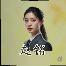 赵铭